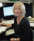 Alice Thomson