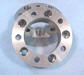 Machining detail