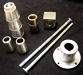 Precision parts