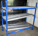 Welded rack